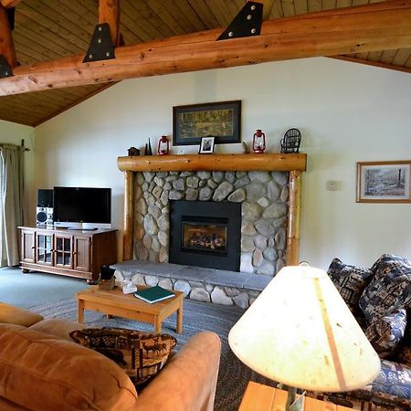 Tall Timber Lodge Pittsburg Buitenkant foto