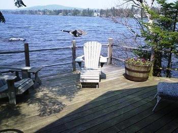 Tall Timber Lodge Pittsburg Buitenkant foto