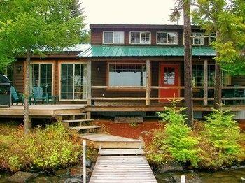 Tall Timber Lodge Pittsburg Buitenkant foto