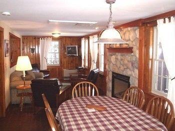 Tall Timber Lodge Pittsburg Buitenkant foto