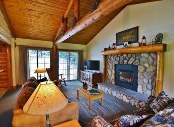 Tall Timber Lodge Pittsburg Buitenkant foto