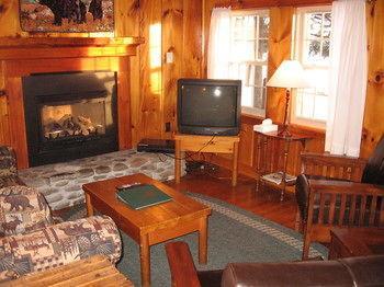 Tall Timber Lodge Pittsburg Buitenkant foto